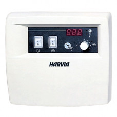 Külső digitális szauna vezérlés max. 17 kW - HARVIA C150